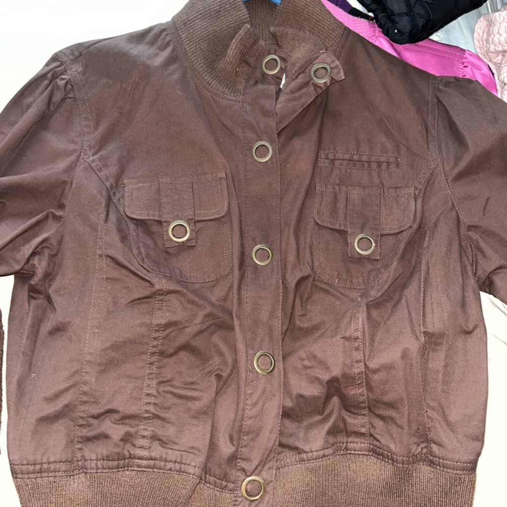 Jacket
